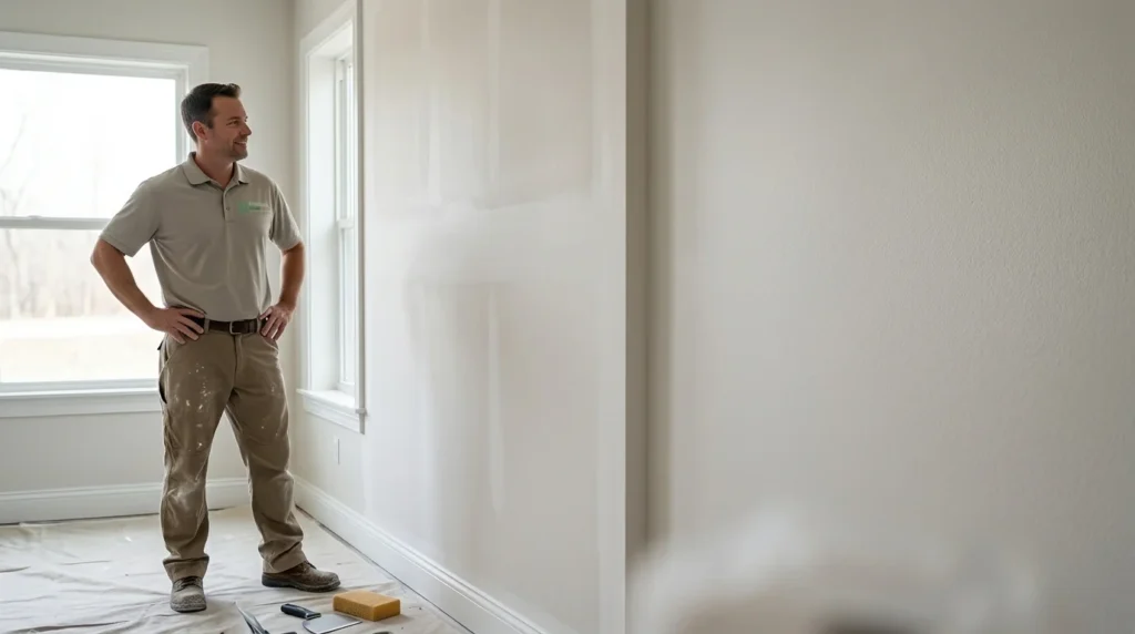 Drywall Tampa - Residential 4